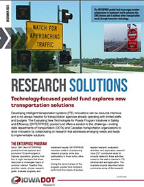 Iowa Research Solutions