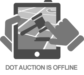 Auction icon