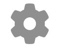 gear icon