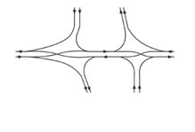 Diamond Interchange