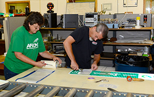Sign Shop