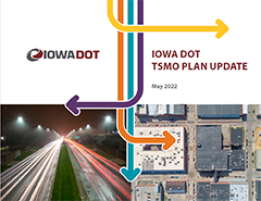 2022 TSMO Plan Update